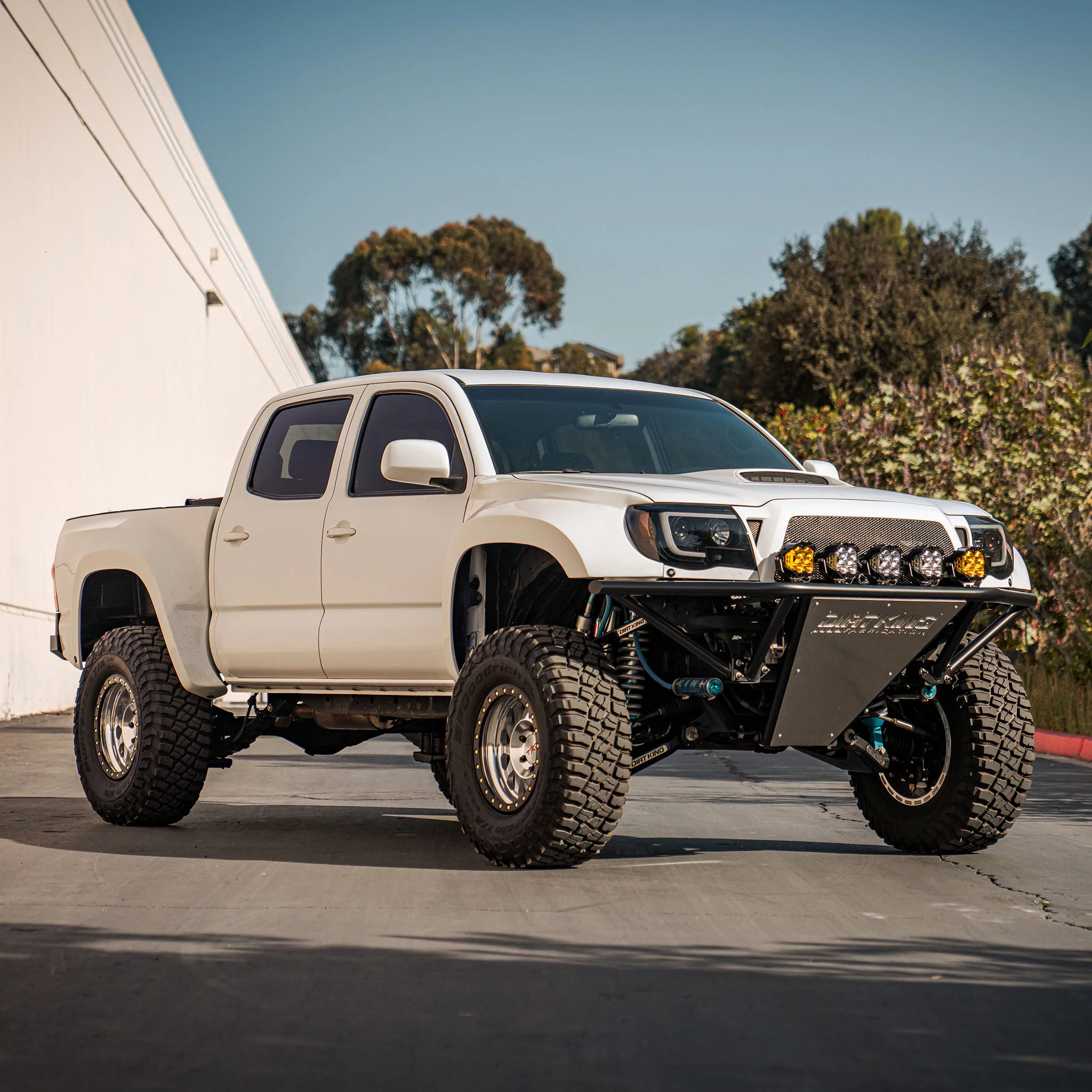 Long Travel Kit - Image 12