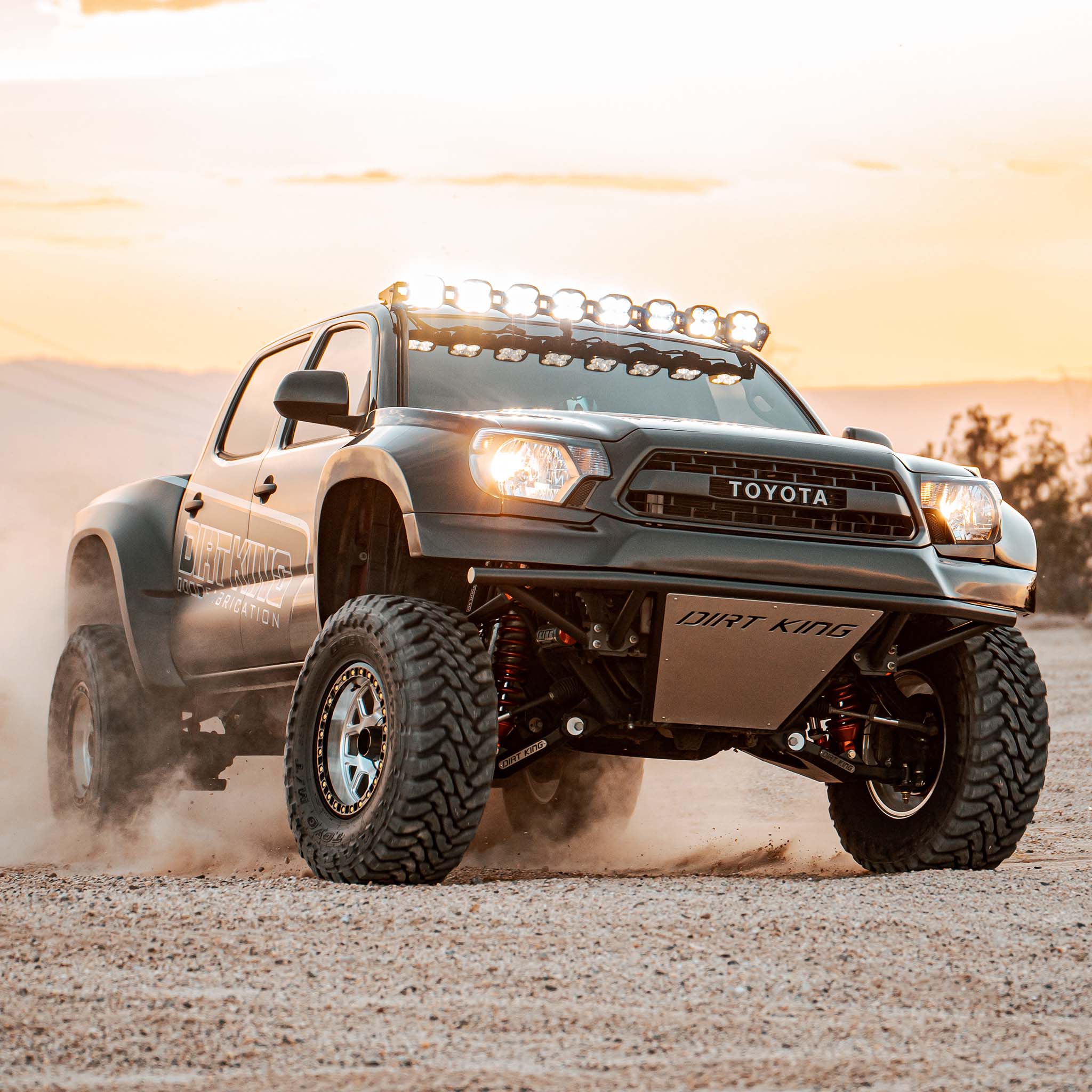 Long Travel Kit - Image 7