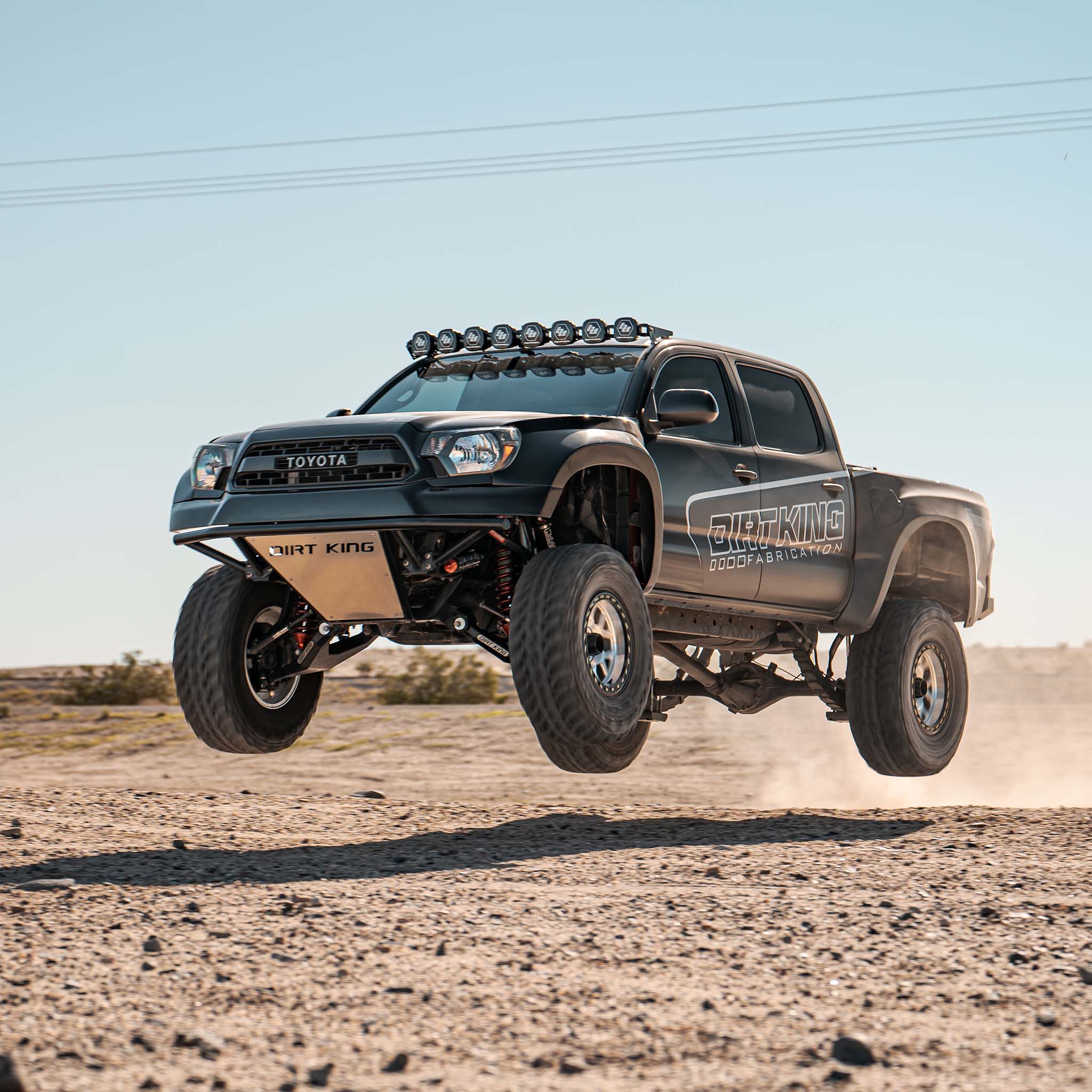 Long Travel Kit - Image 8