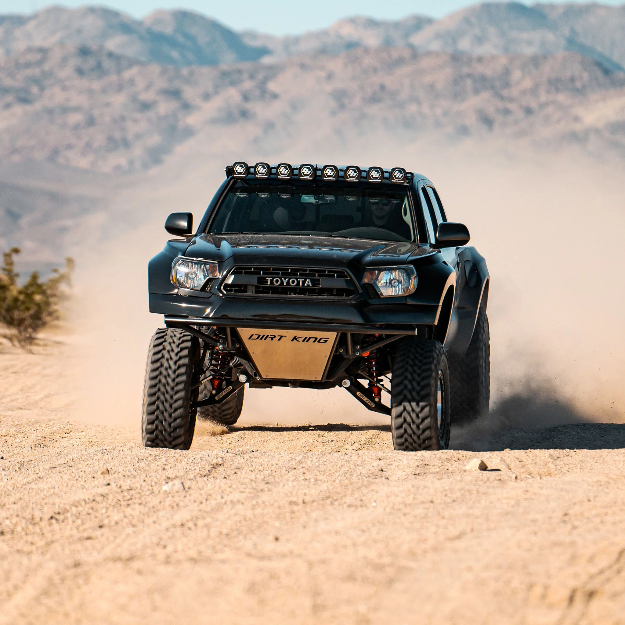 Long Travel Kit - Image 6