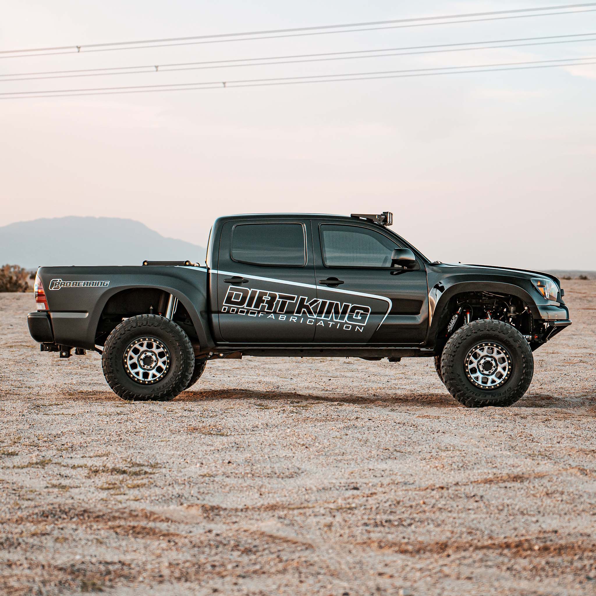 Long Travel Kit - Image 5