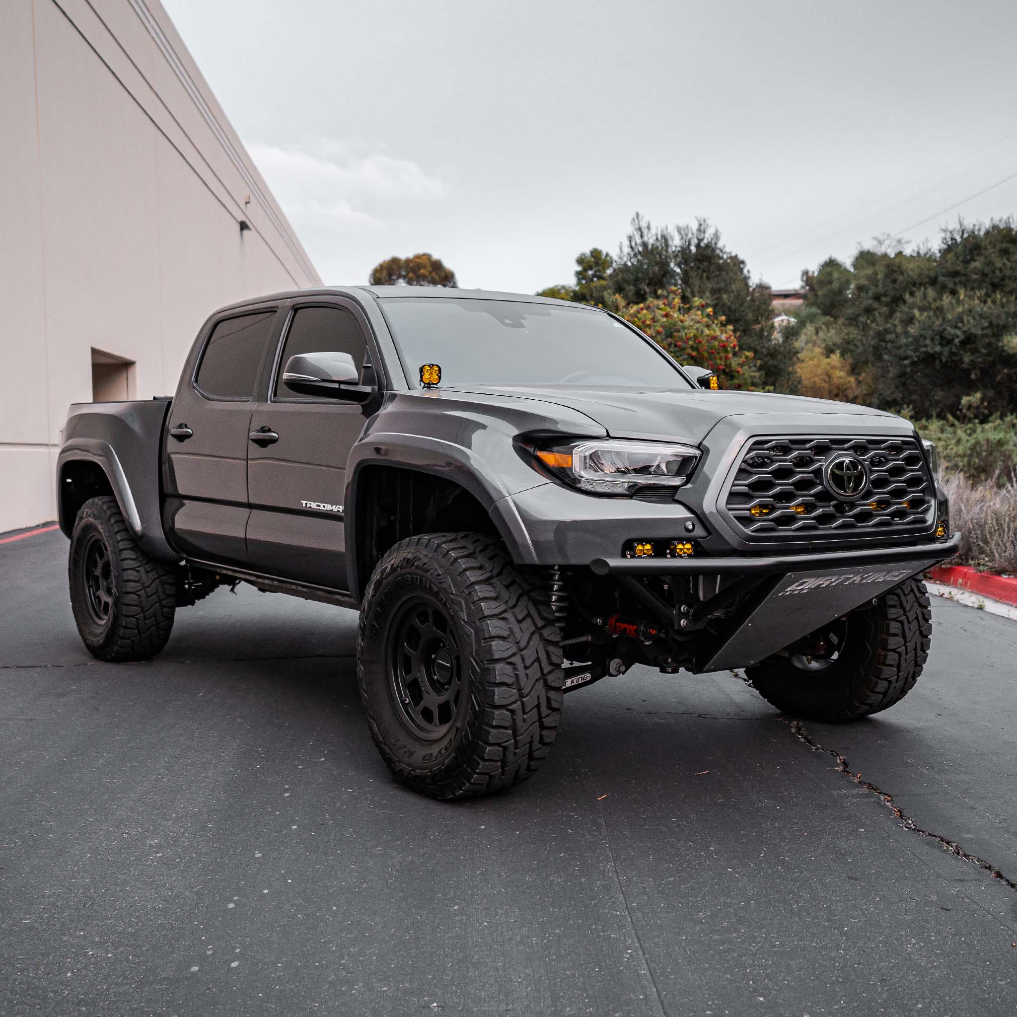 Long Travel Kit - Image 16