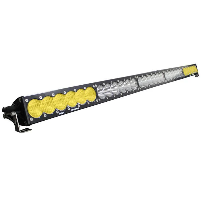 ONX6 Dual Control Amber/White LED Light Bars (Sizes: 30"-50") - Image 5
