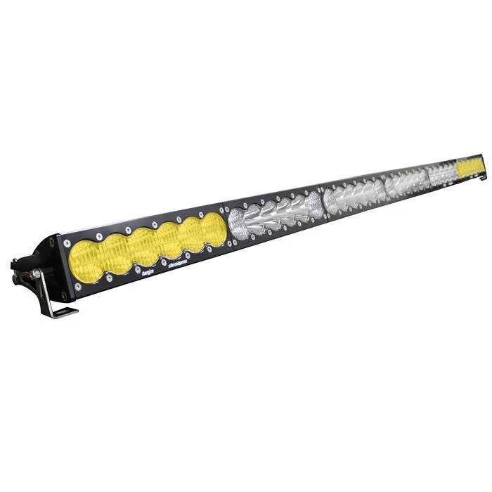 ONX6 Dual Control Amber/White LED Light Bars (Sizes: 30"-50") - Image 7