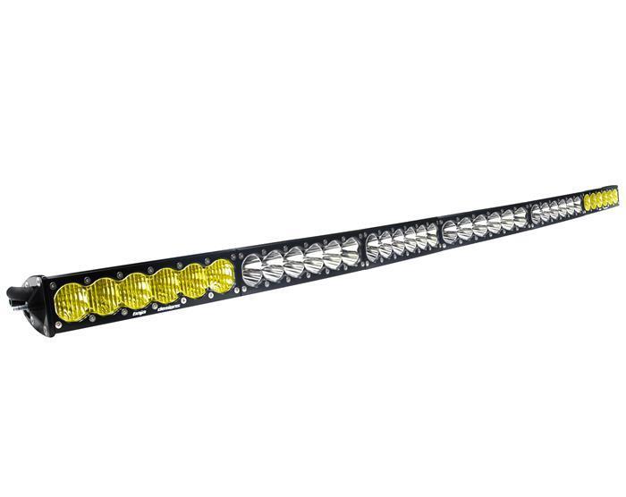 ONX6 Dual Control Amber/White LED Light Bars (Sizes: 30"-50") - Image 8