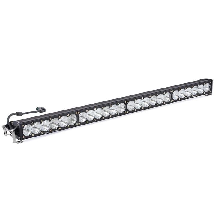 ONX6+ LED Light Bars | Clear | Straight (Sizes: 10"-50") - Image 4