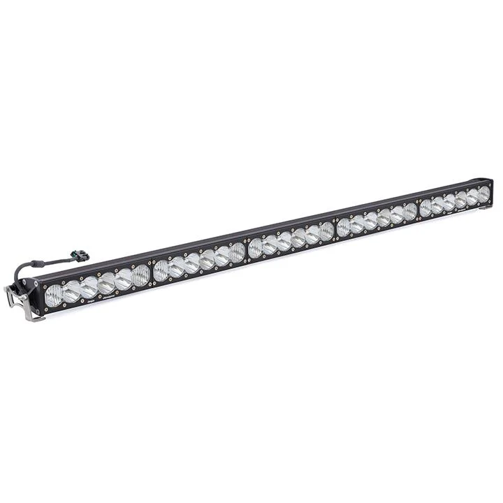 ONX6+ LED Light Bars | Clear | Straight (Sizes: 10"-50") - Image 5