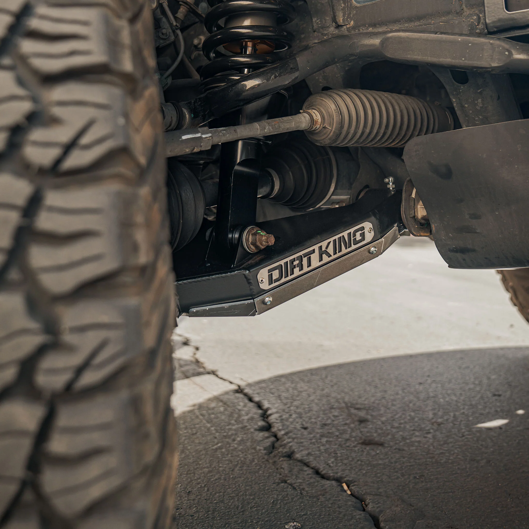 Performance Lower Control Arms - Image 6