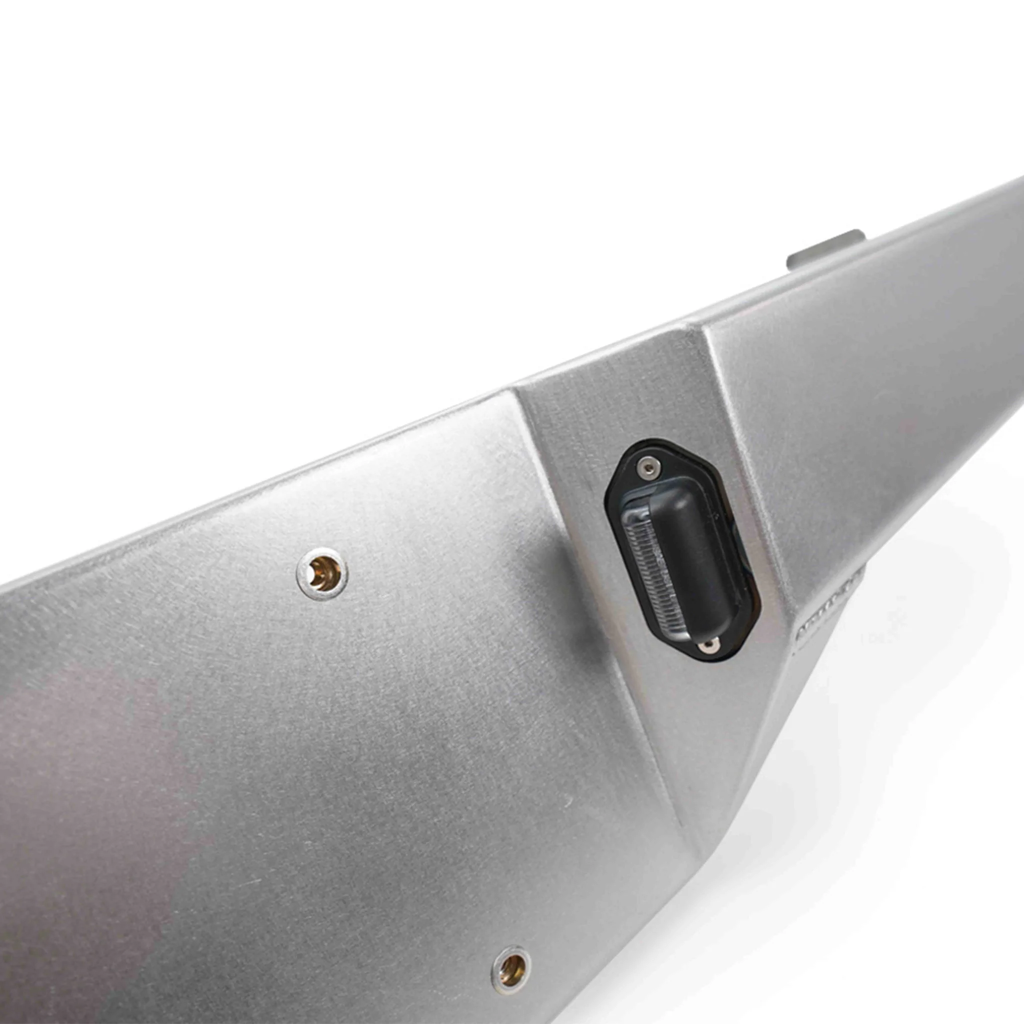 Plate Rear Bumper - Image 3