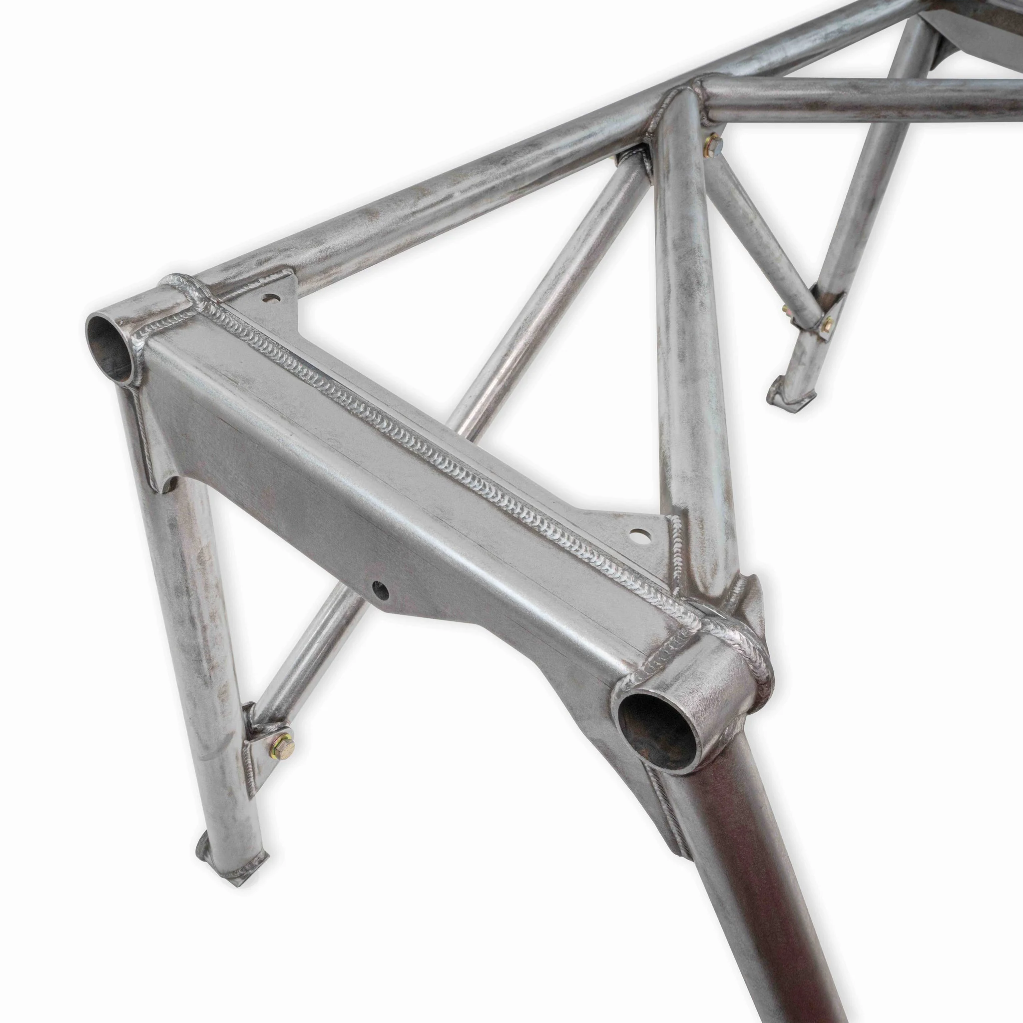 Prefab Bed Cage - Image 3