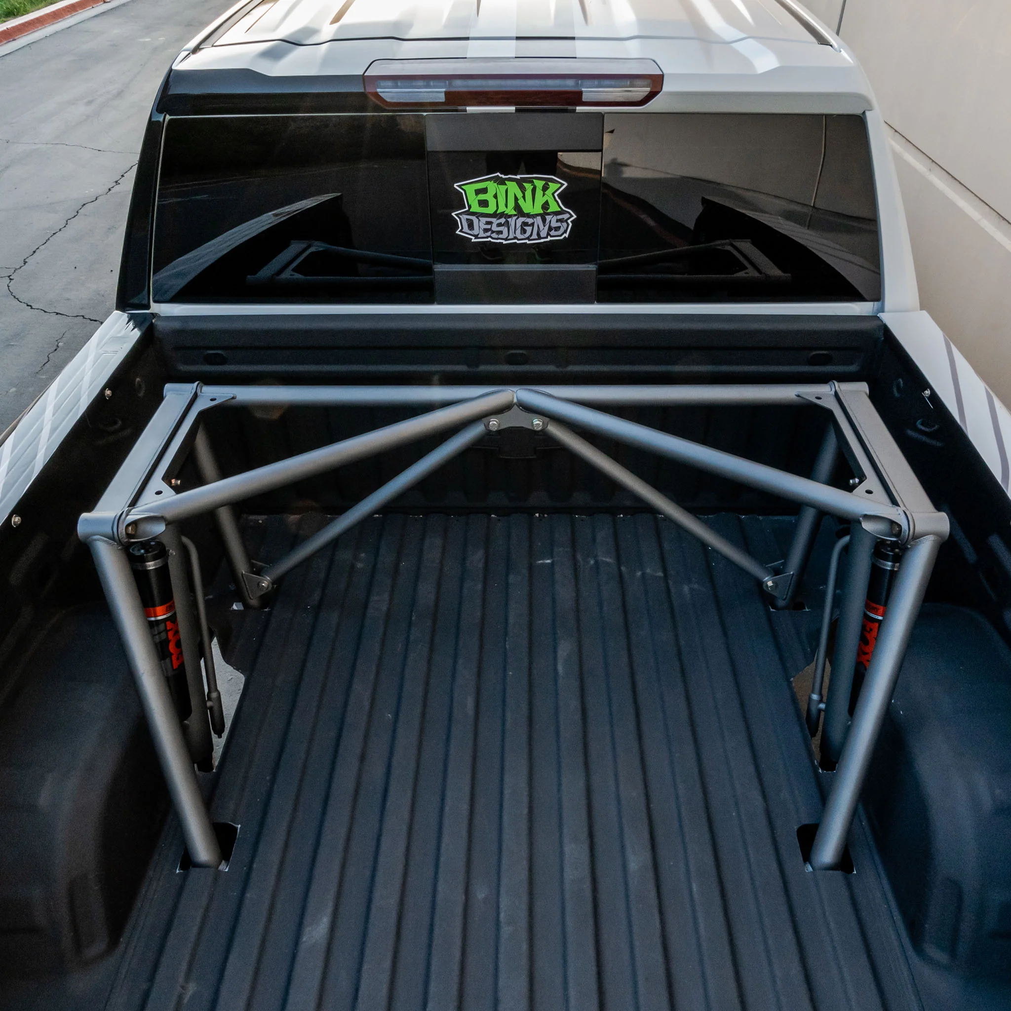 Prefab Bed Cage - Image 5