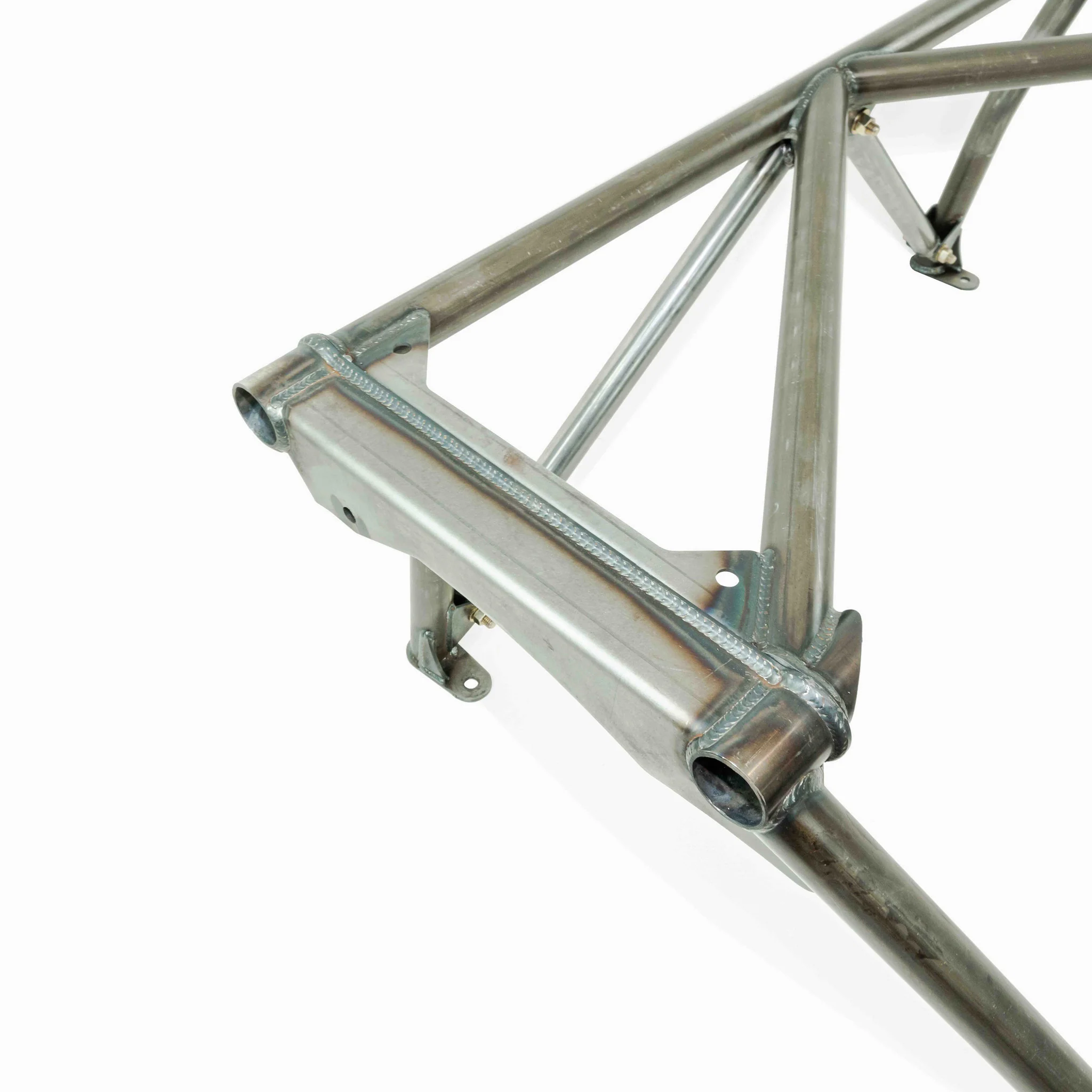 Prefab Bed Cage - Image 3