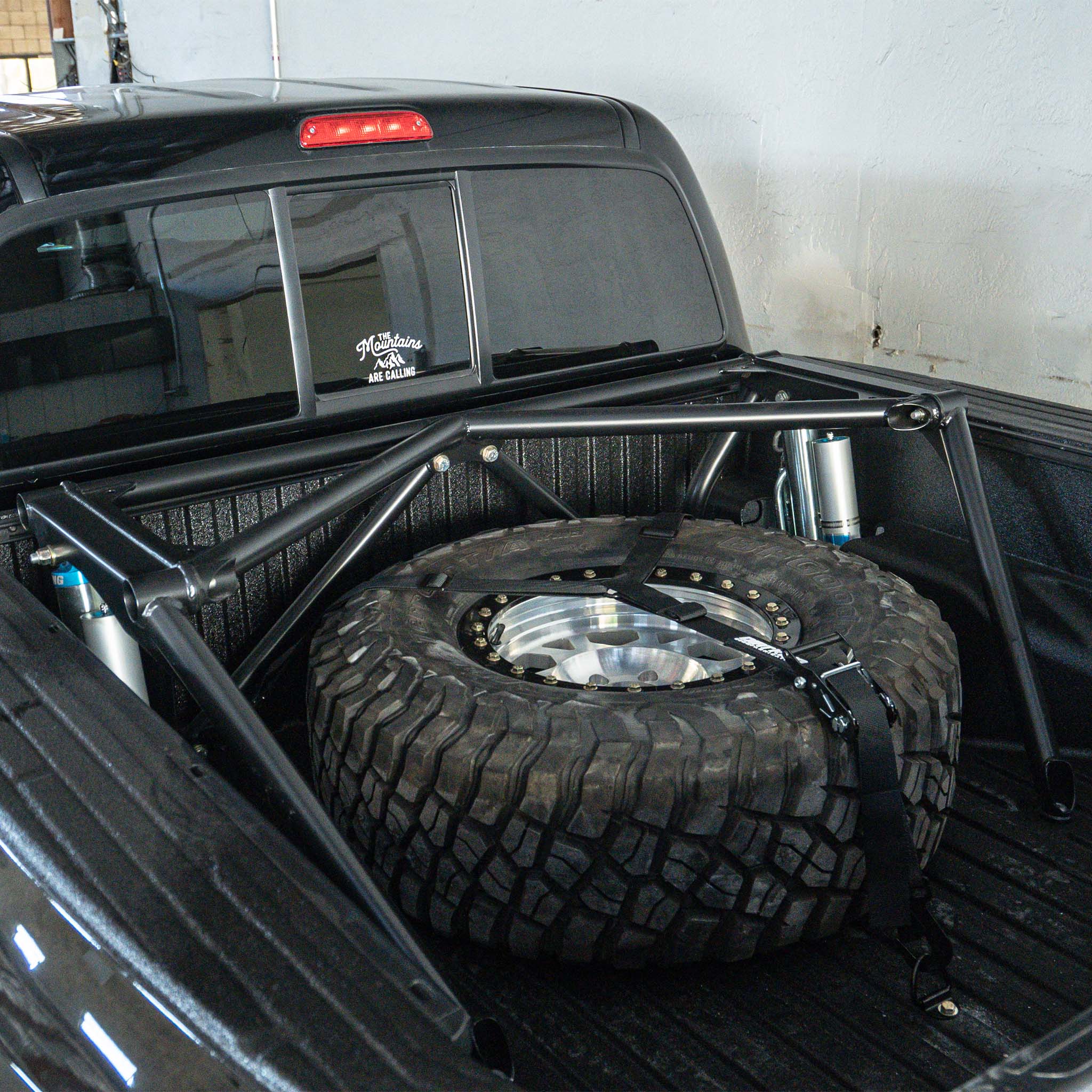 Prefab Bed Cage - Image 4