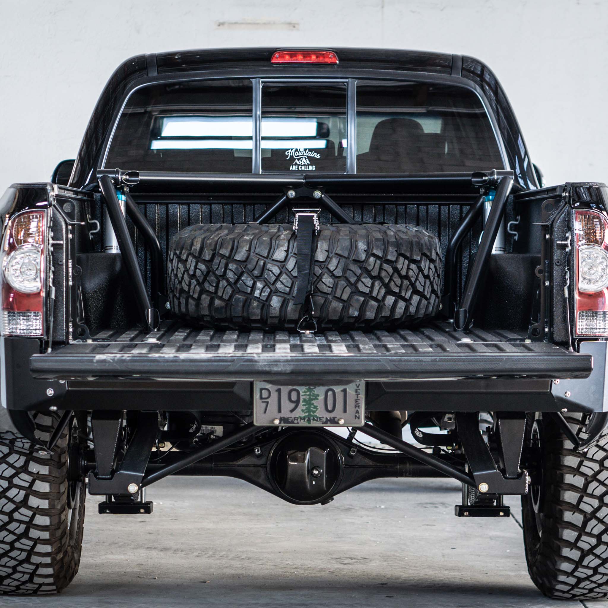 Prefab Bed Cage - Image 7