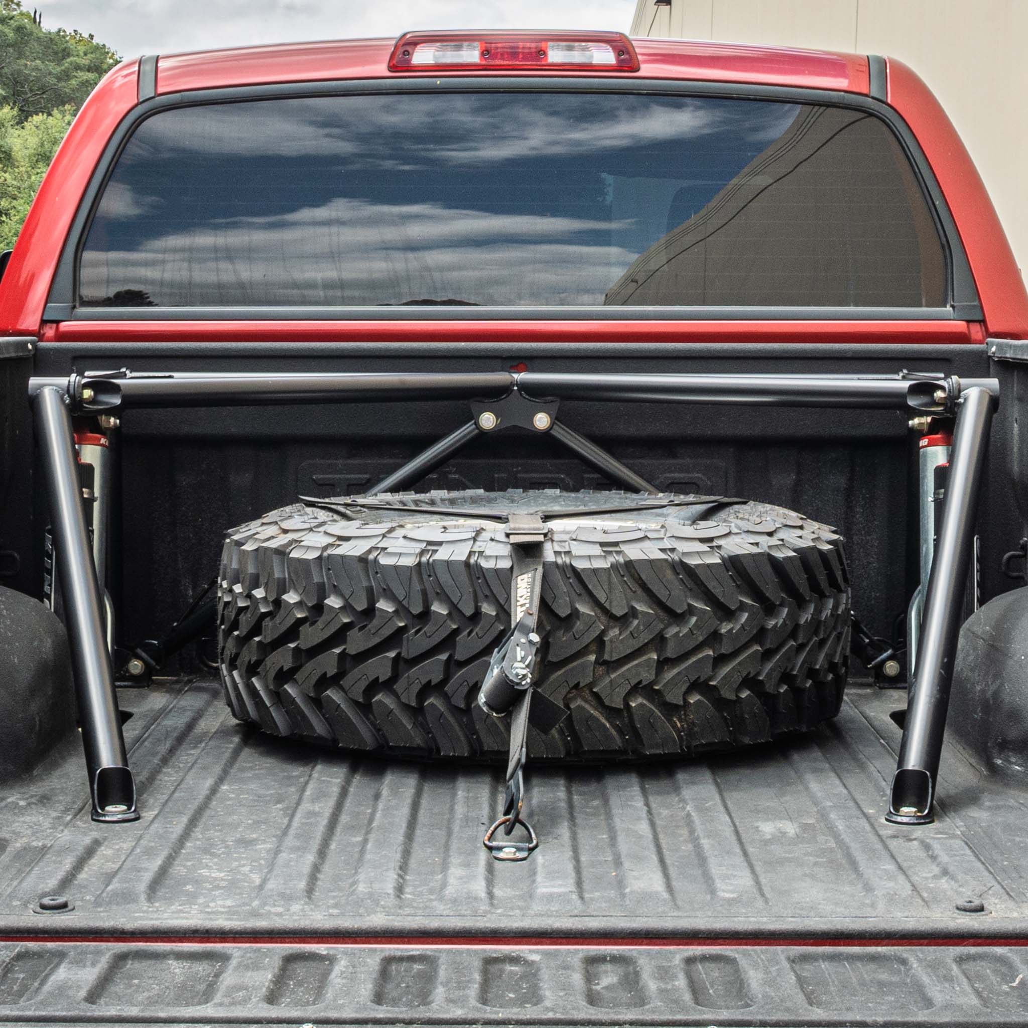 Prefab Bed Cage - Image 4