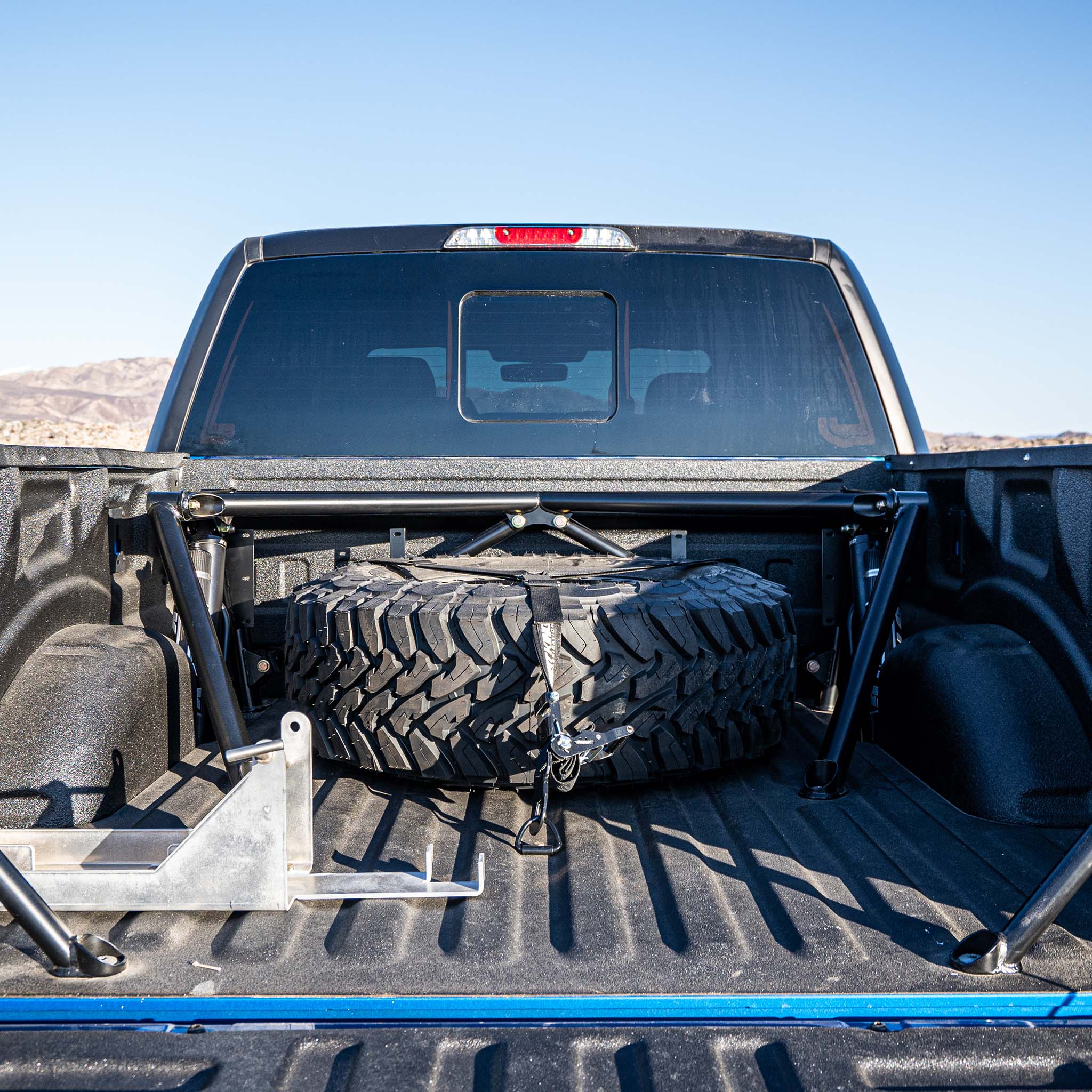 Prefab Bed Cage - Image 4