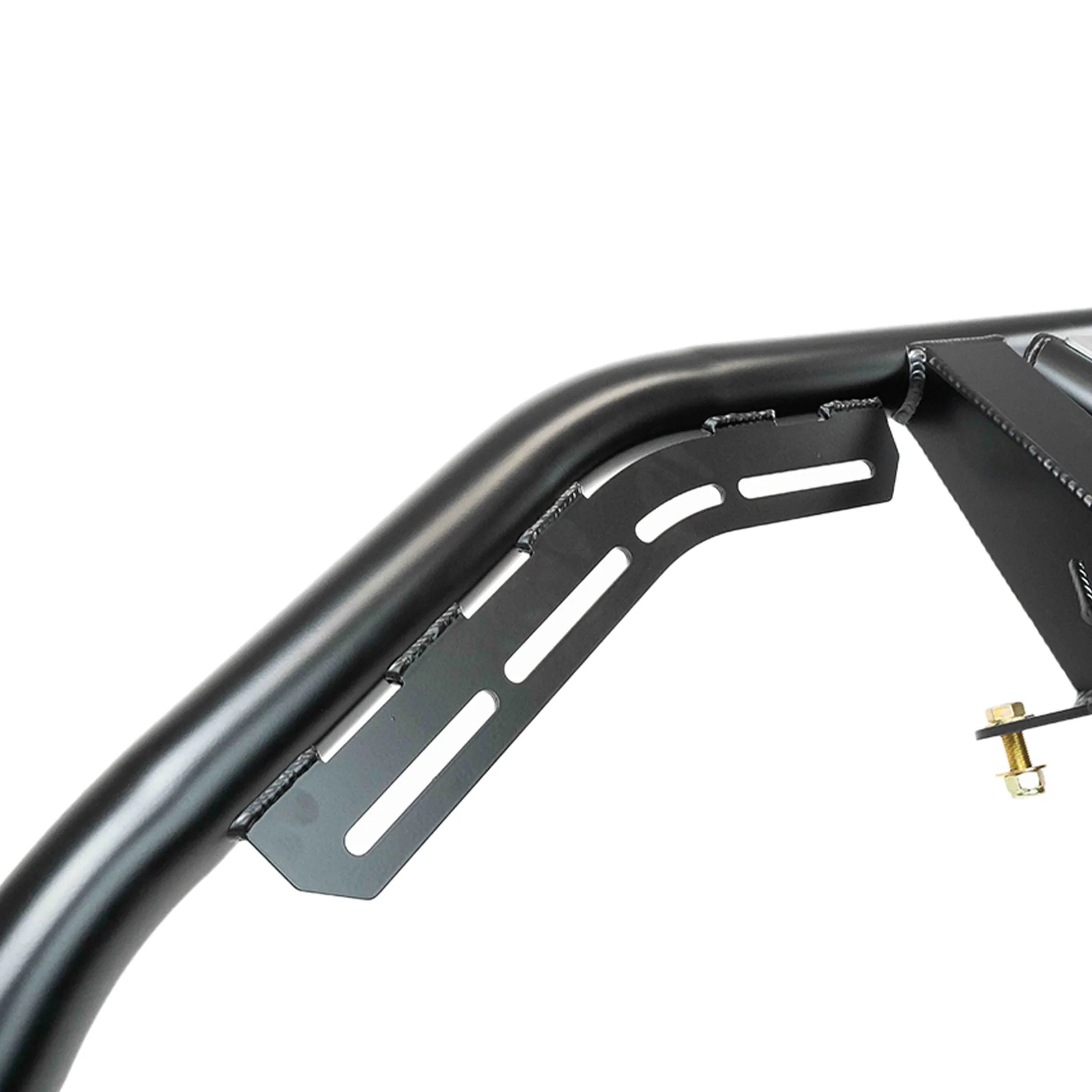 Prerunner Front Bumper - Image 3