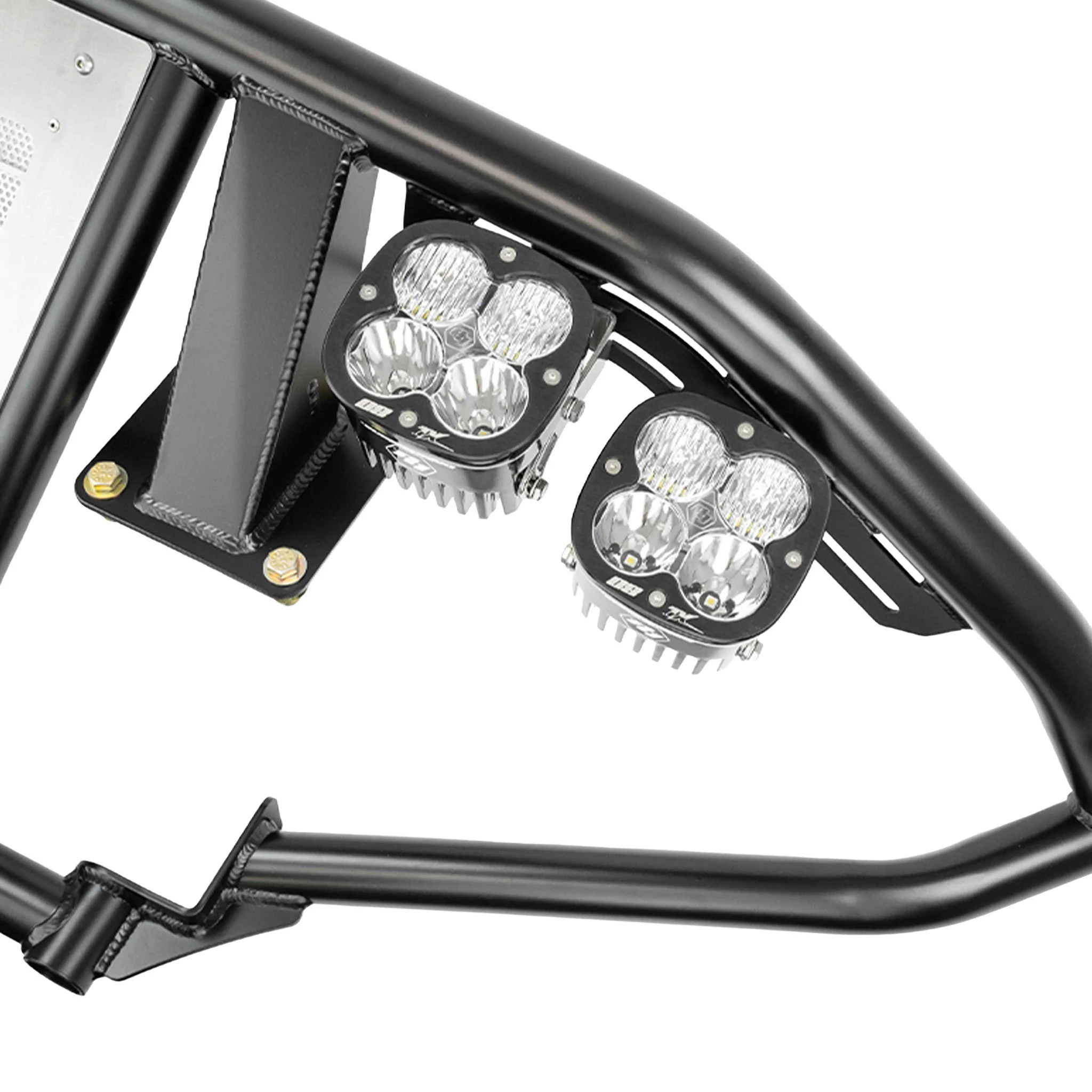 Prerunner Front Bumper - Image 4