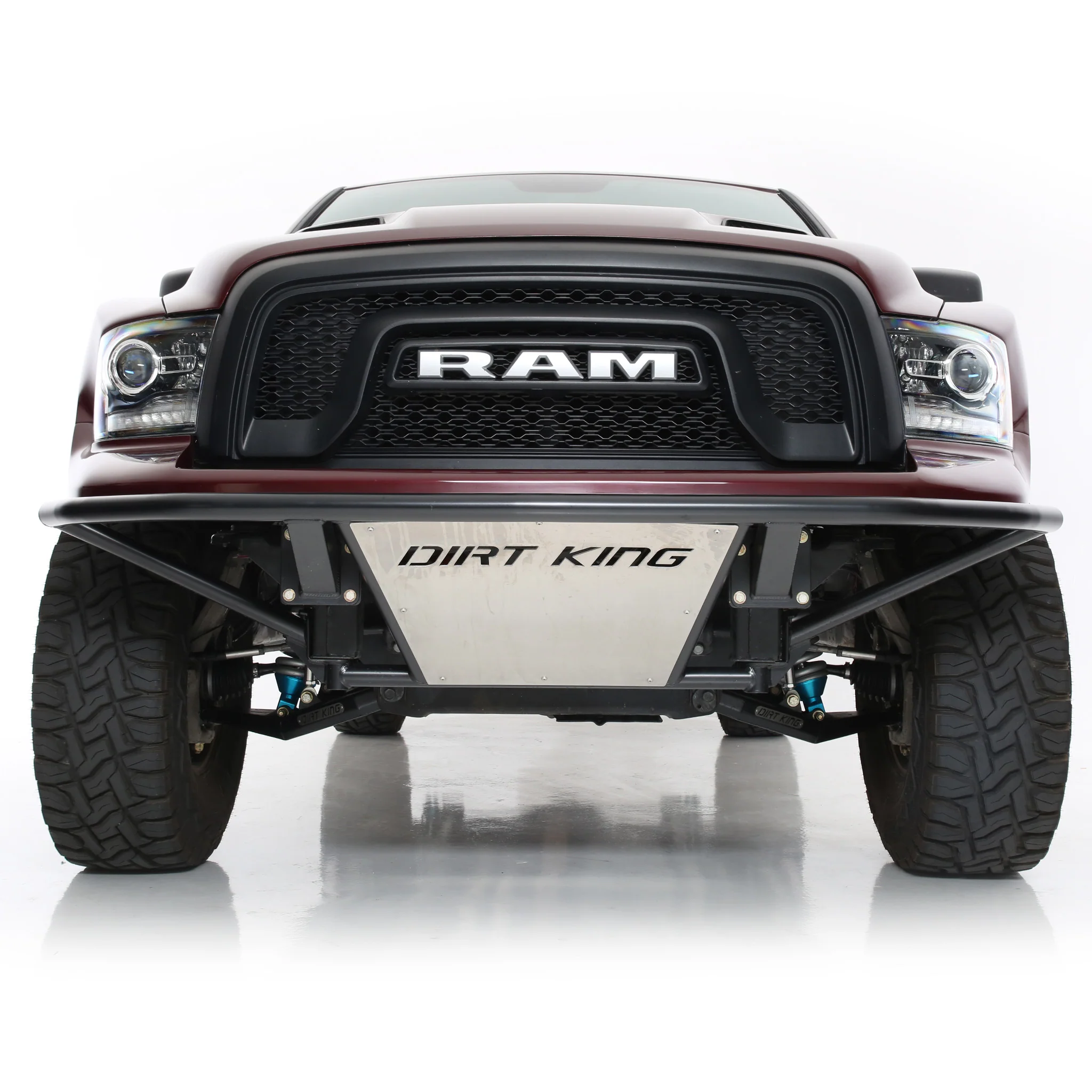 Prerunner Front Bumper - Image 5