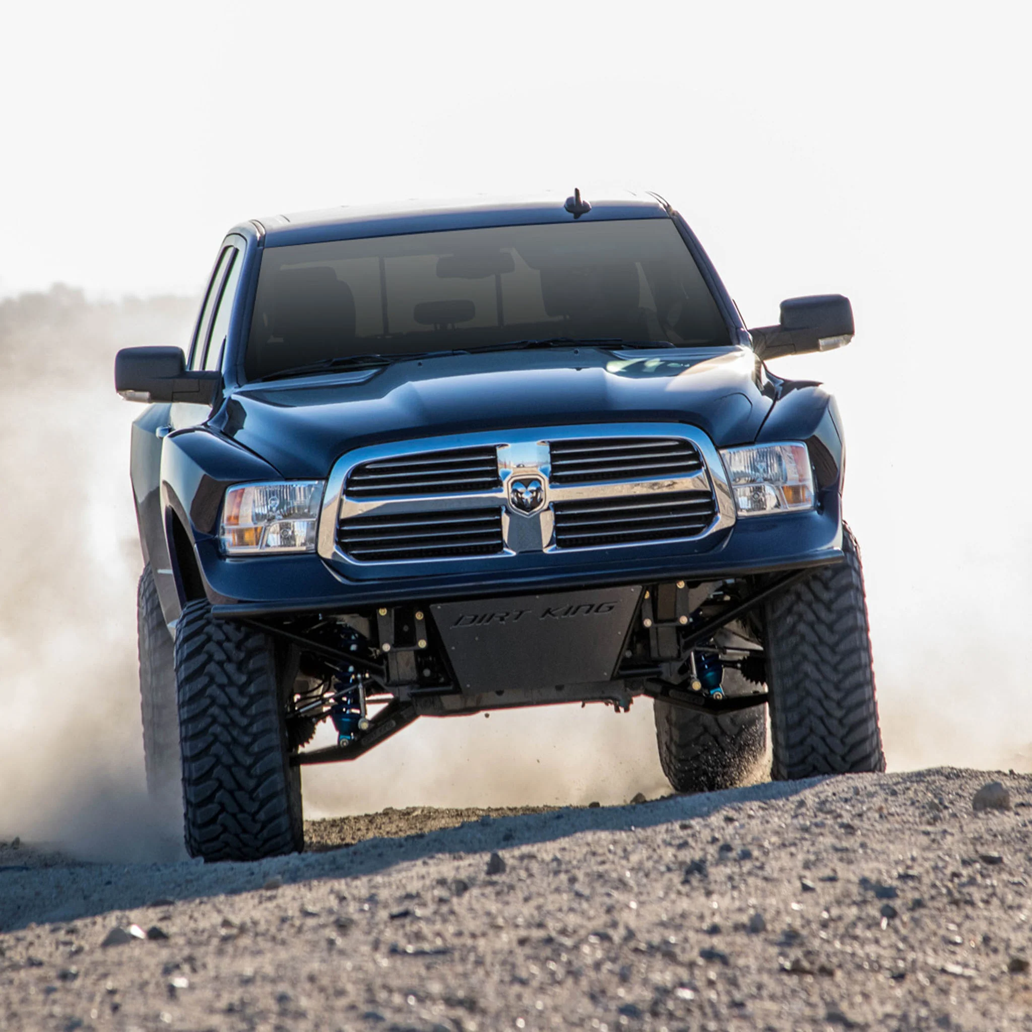 Prerunner Front Bumper - Image 7