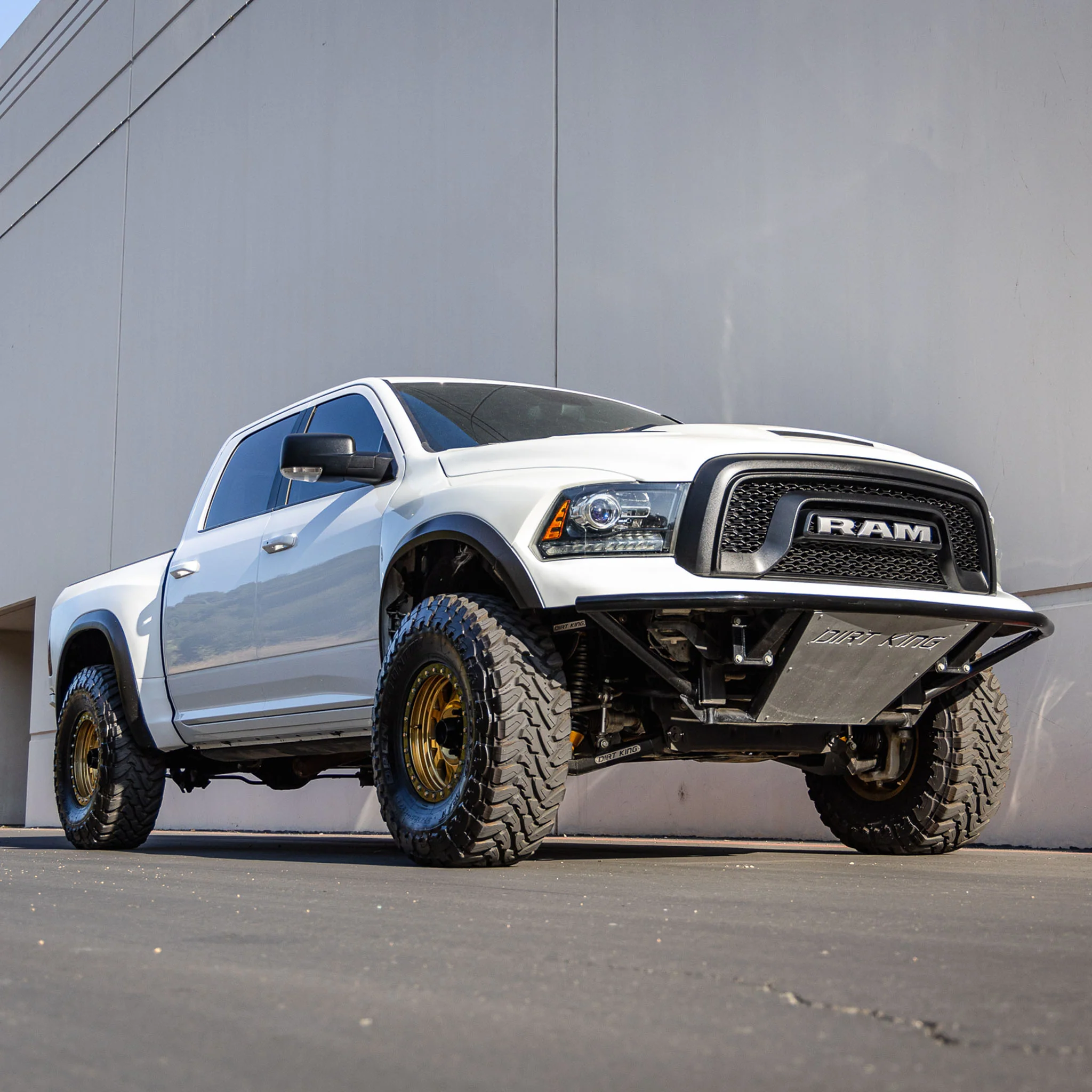 Prerunner Front Bumper - Image 8