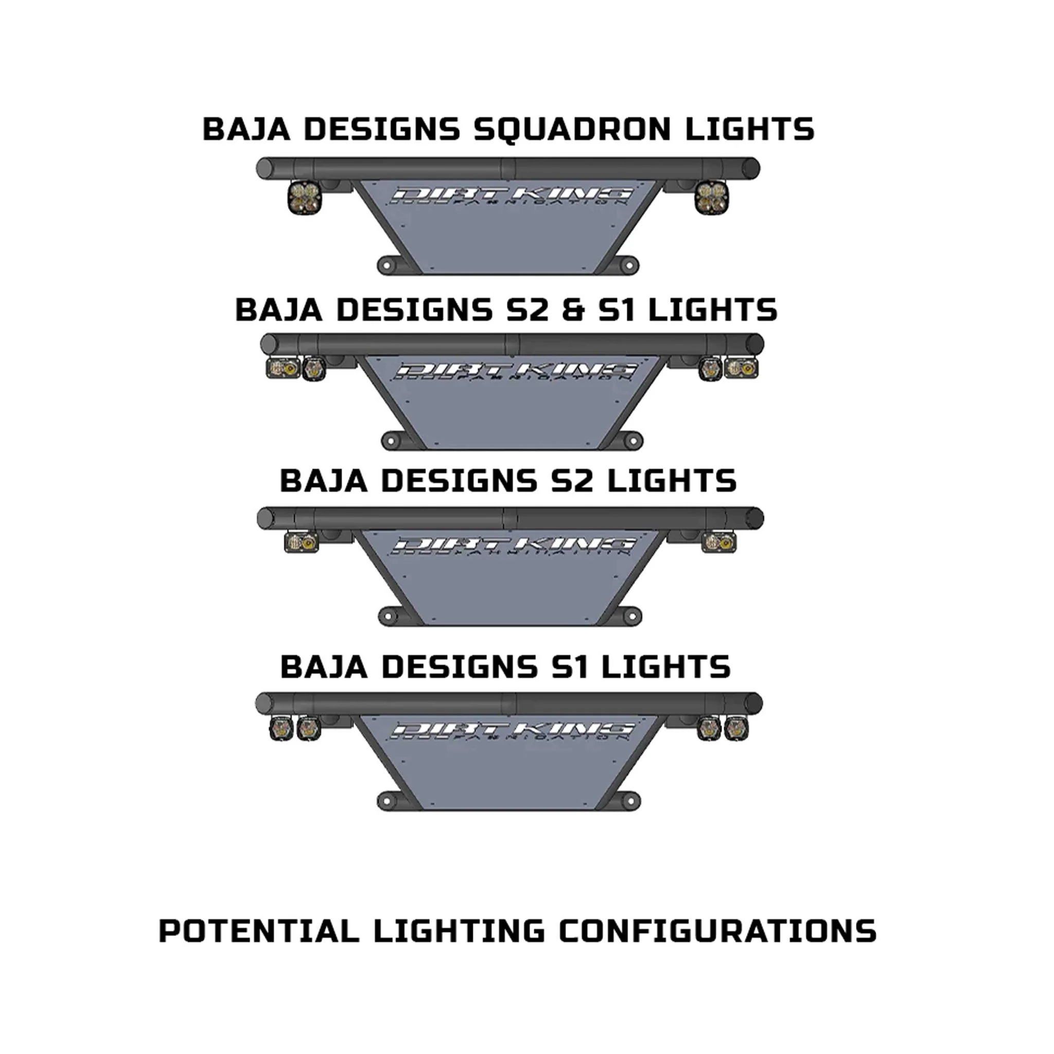 Prerunner Front Bumper - Image 3