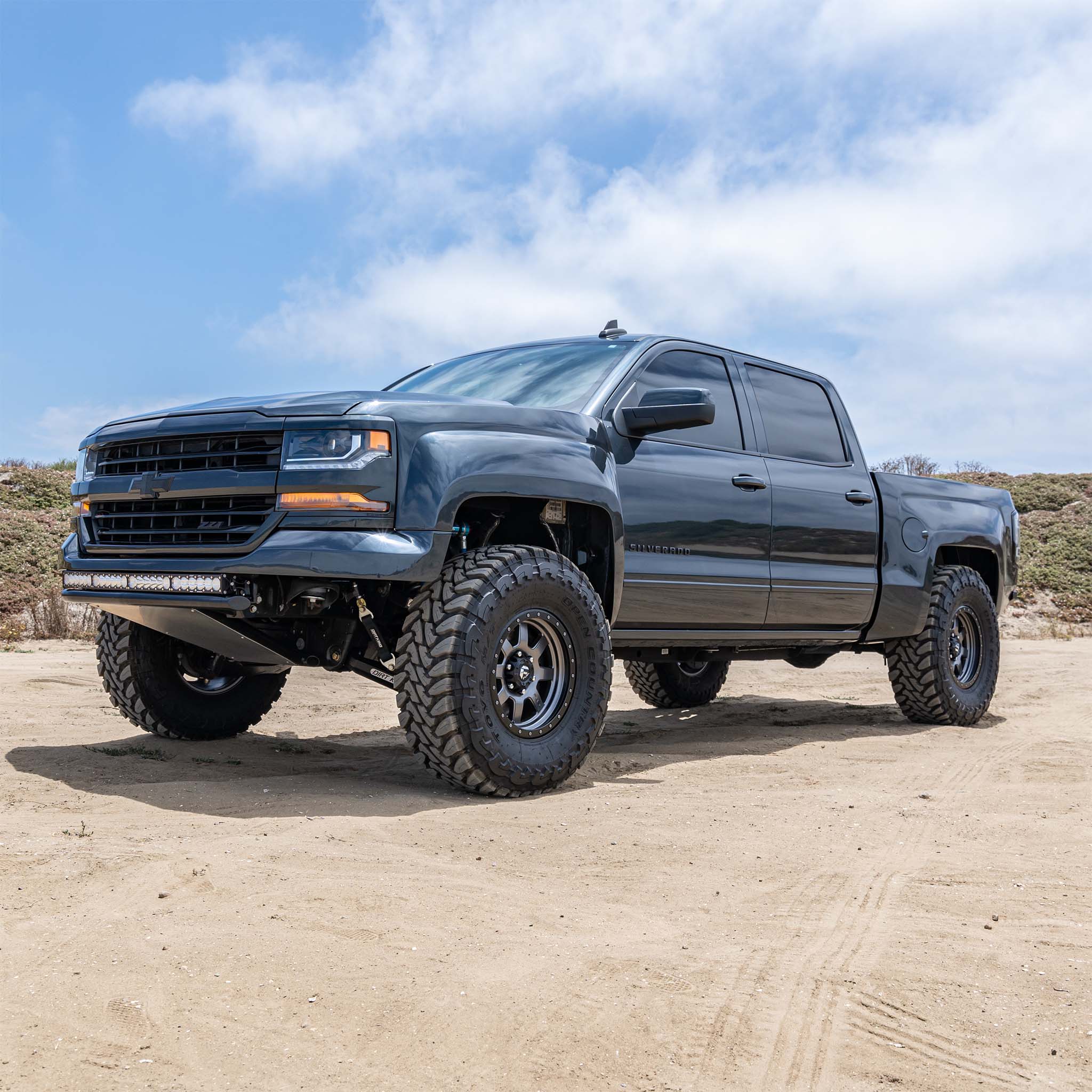 Prerunner Front Bumper - Image 4