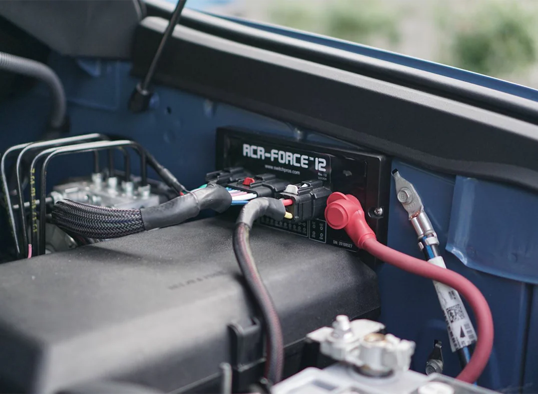 RCR-Force 12 - Image 3