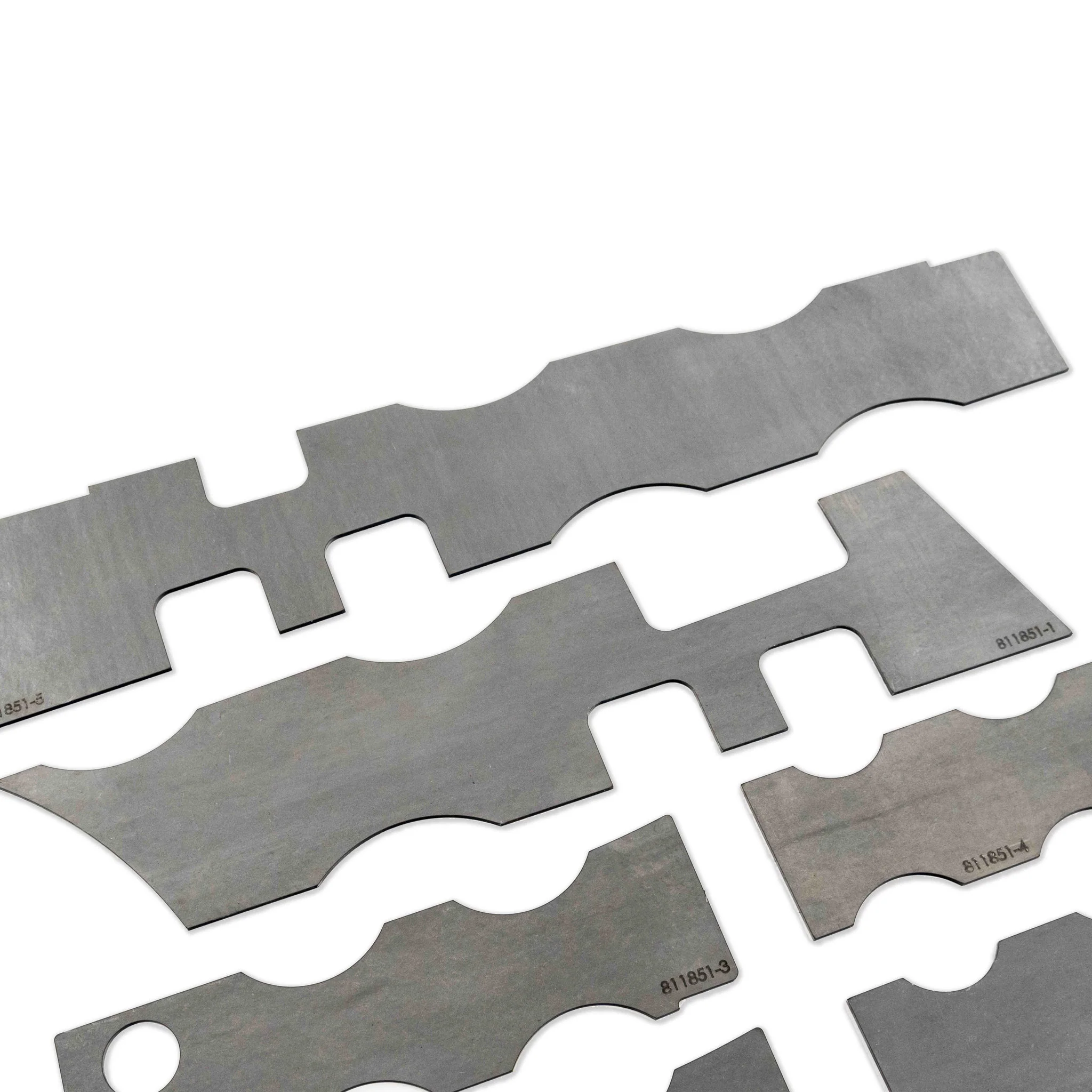 Rear Frame Plate Kit - Image 4