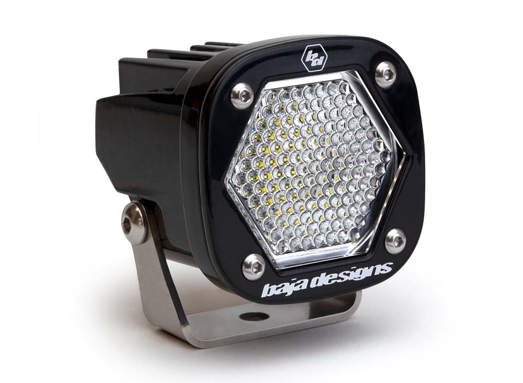 S1 LED Light | Clear - Image 3