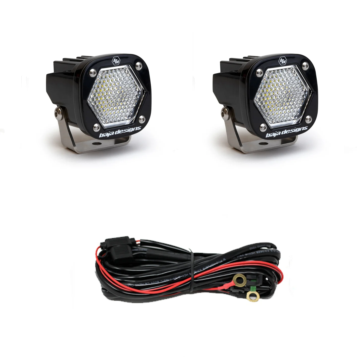 S1 LED Light | Clear - Image 6