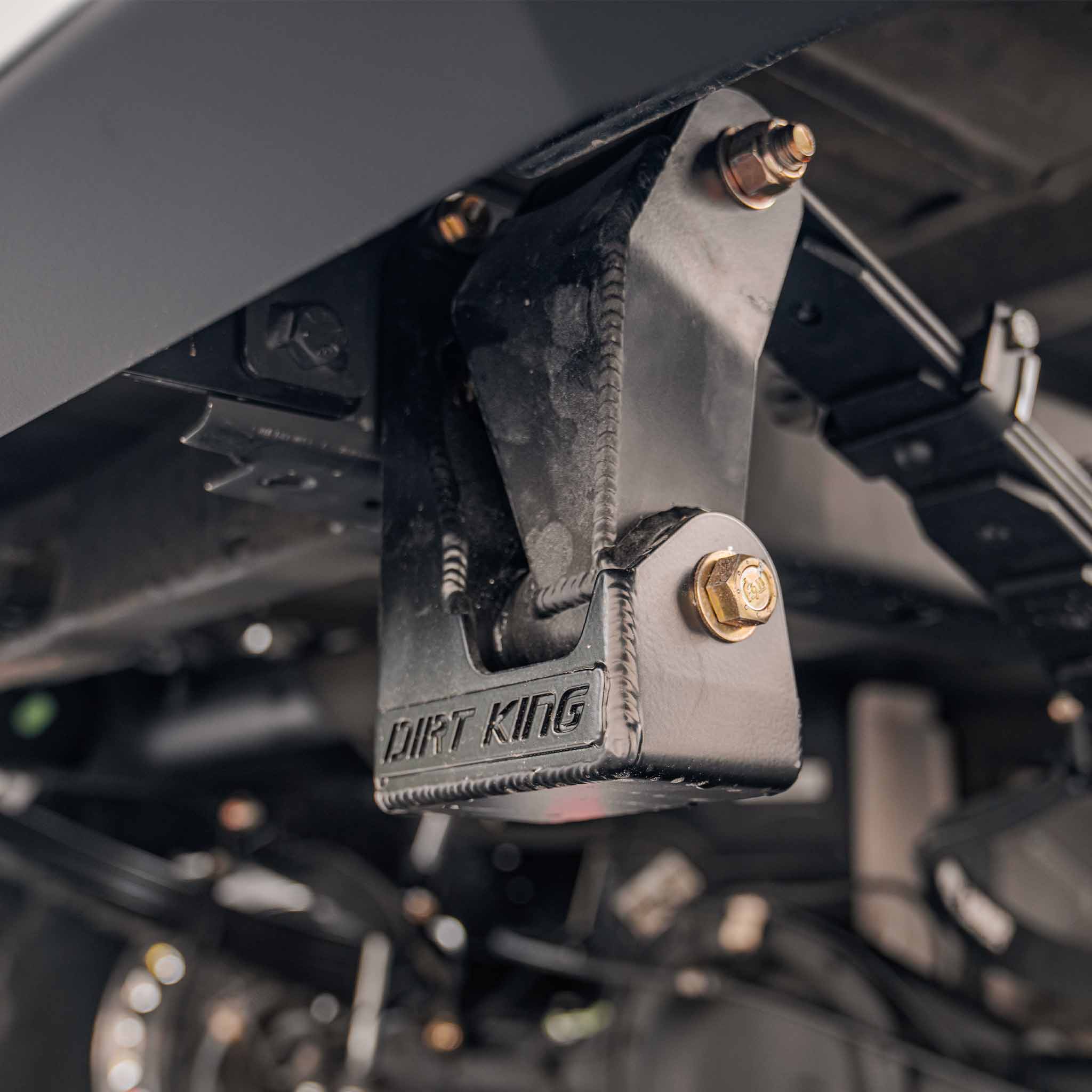 Shackle and Hanger Kit - Image 3