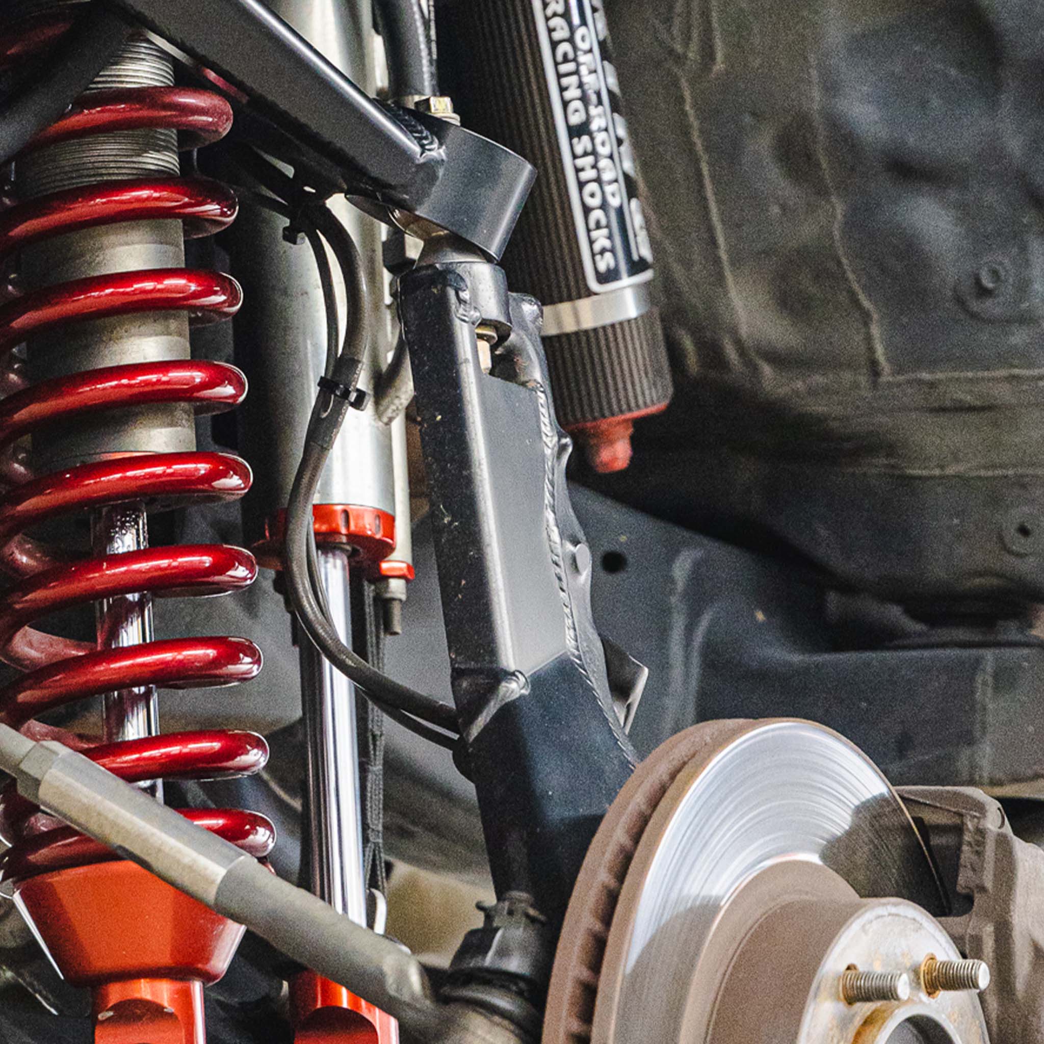 Spindle Gussets - Image 3