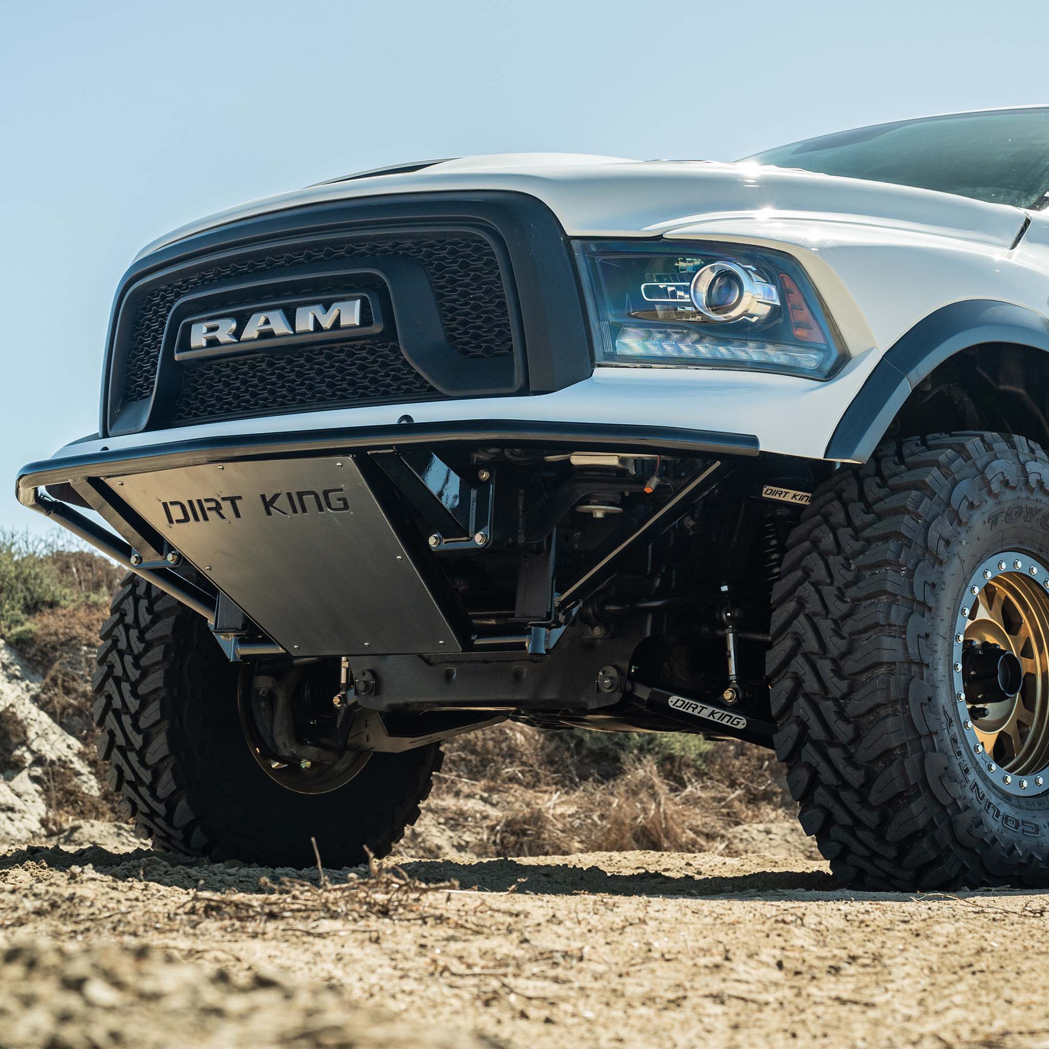 Sway Bar Kit - Image 3