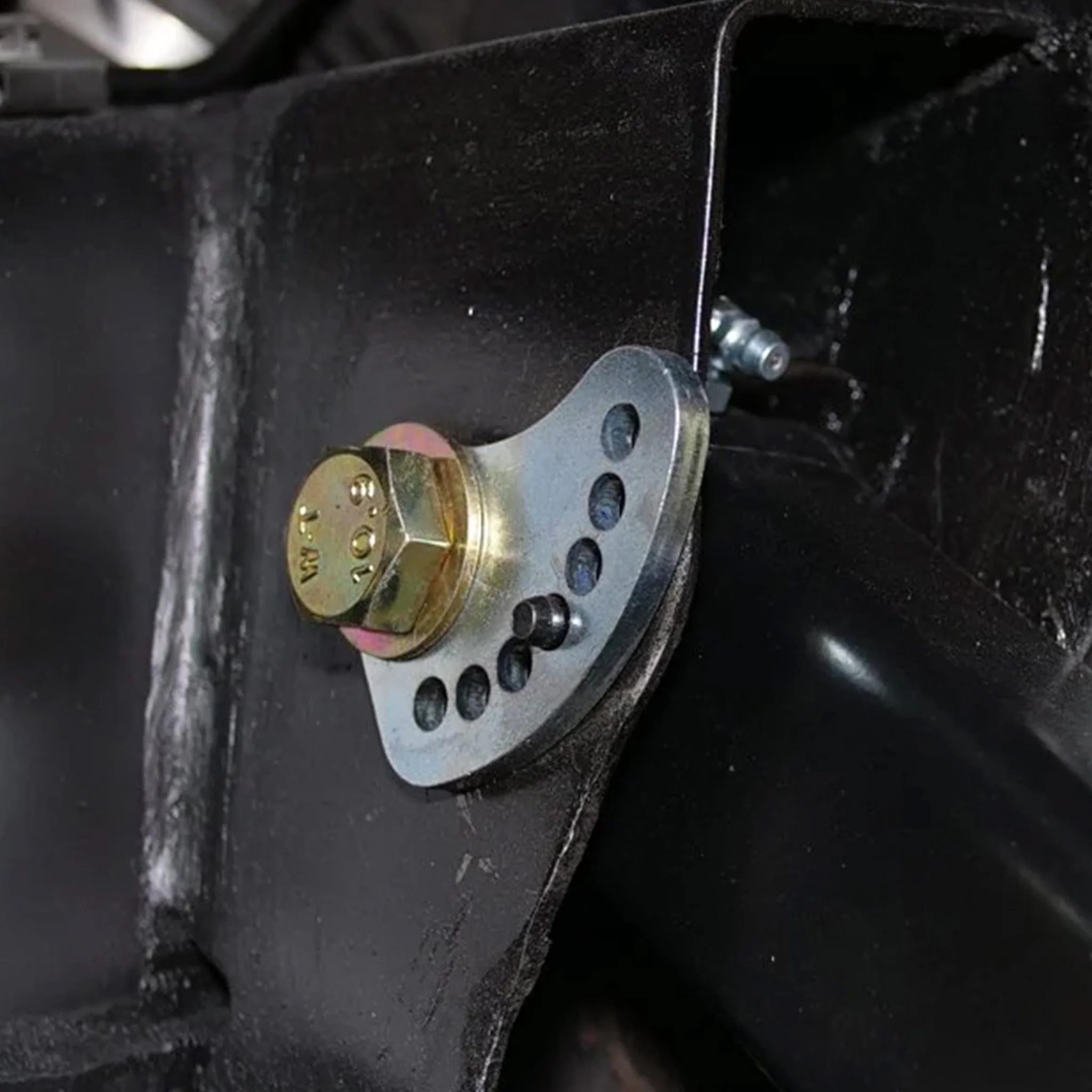 Upper Arm Alignment Cams - Image 3