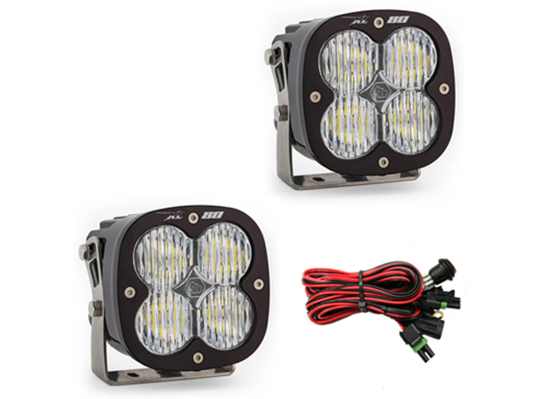 XL80 LED Light - Image 6