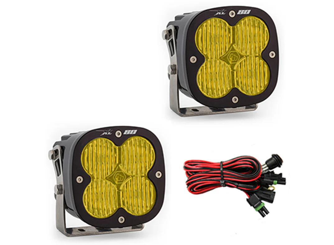 XL80 LED Light - Image 8